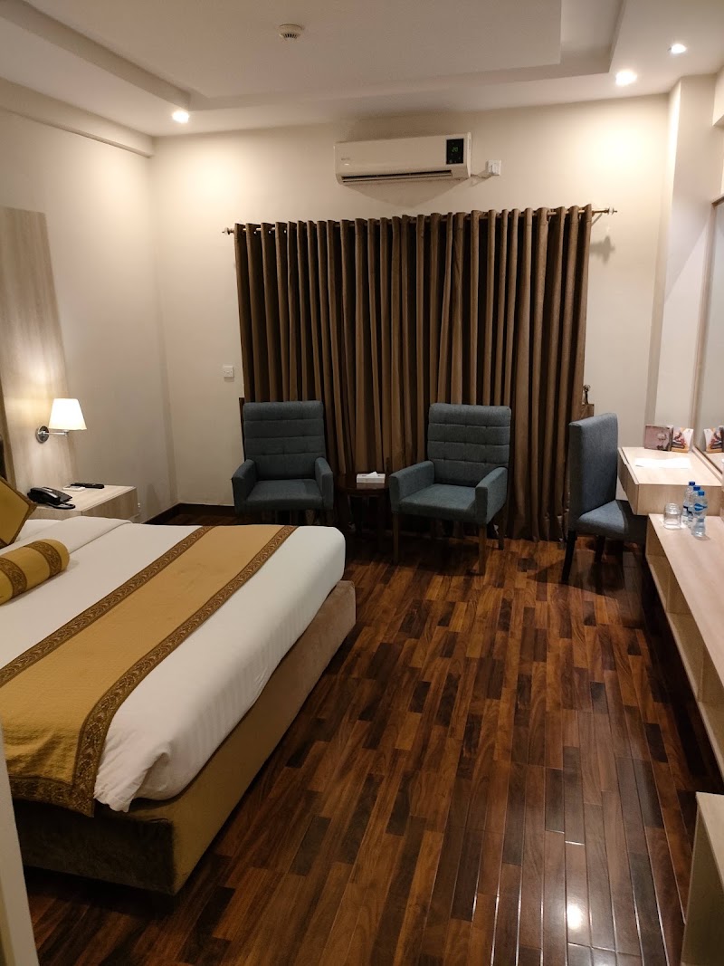 SCBAP COMPLEX - SCBAP COMPLEX, 56-A Ataturk Ave, near State Bank of Pakistan, G-5/2 G-5, Islamabad, Pakistan