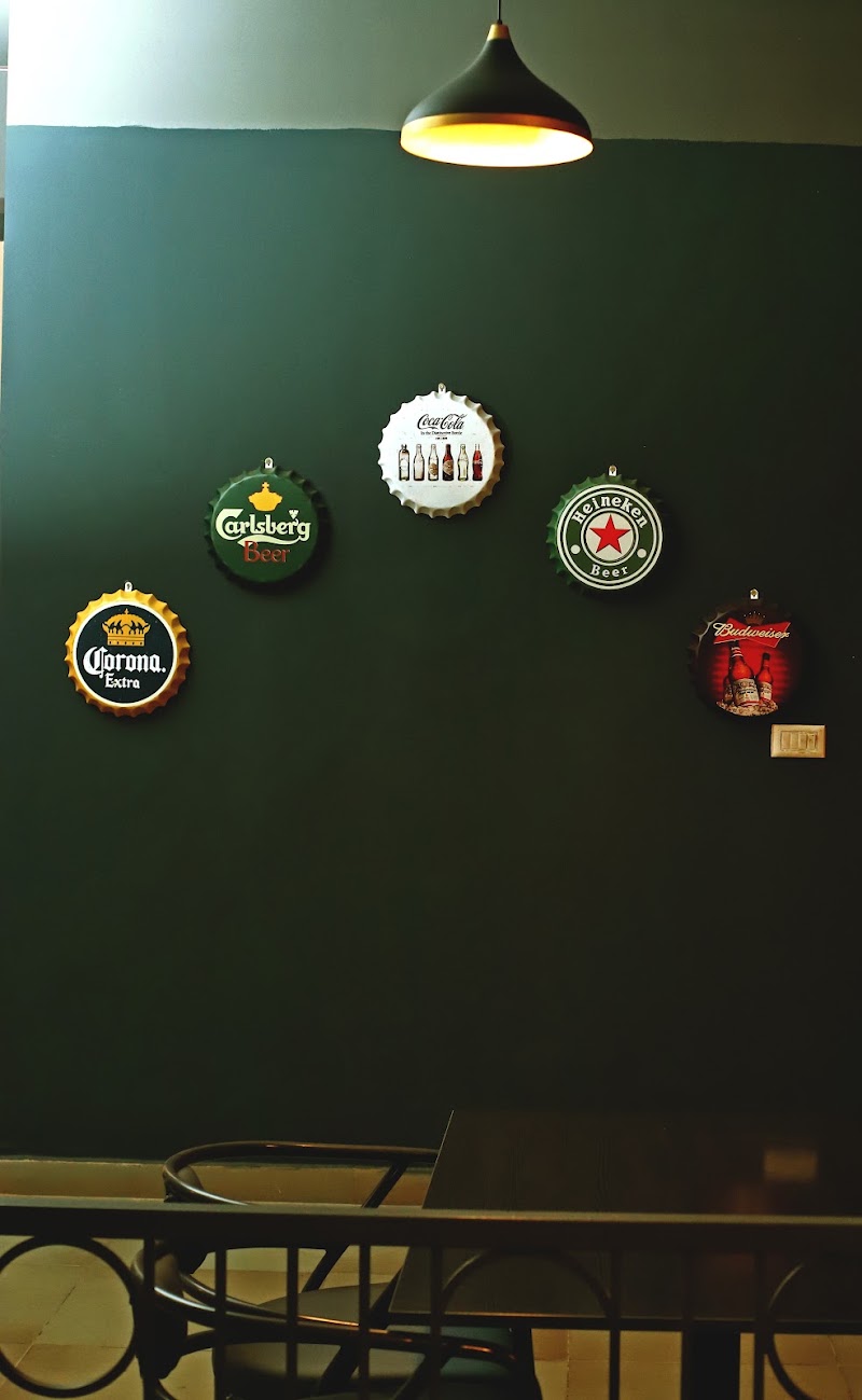 Thirst Bar+Kitchen - Thirst Bar+Kitchen Site no 1, Hamlet ABV ROAD, 3G Homes Crimson Layout, Kadugodi, Bengaluru, Karnataka 560067, India