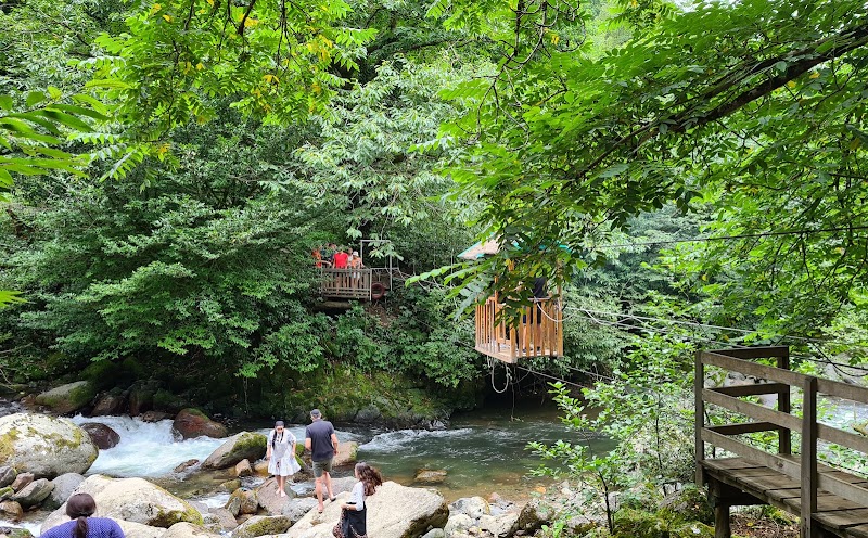 Chakvistavi - Chakvistavi, Georgia