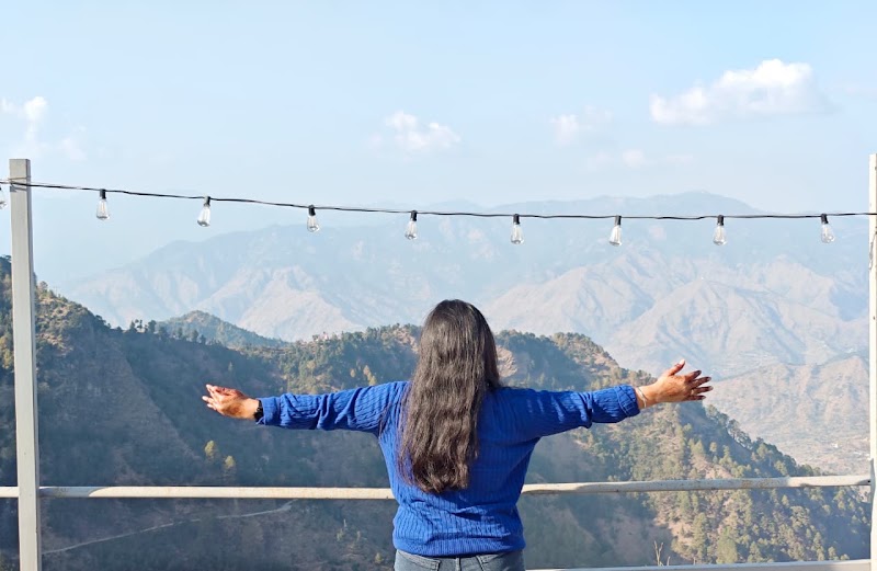 Dhanaulti Village Resort - Dhanaulti Village Resort C6HM+HP5, Chamba - Mussoorie Rd, Dhanolti, Uttarakhand 249180, India
