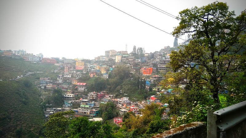 Kurseong - Kurseong Kurseong, West Bengal, India