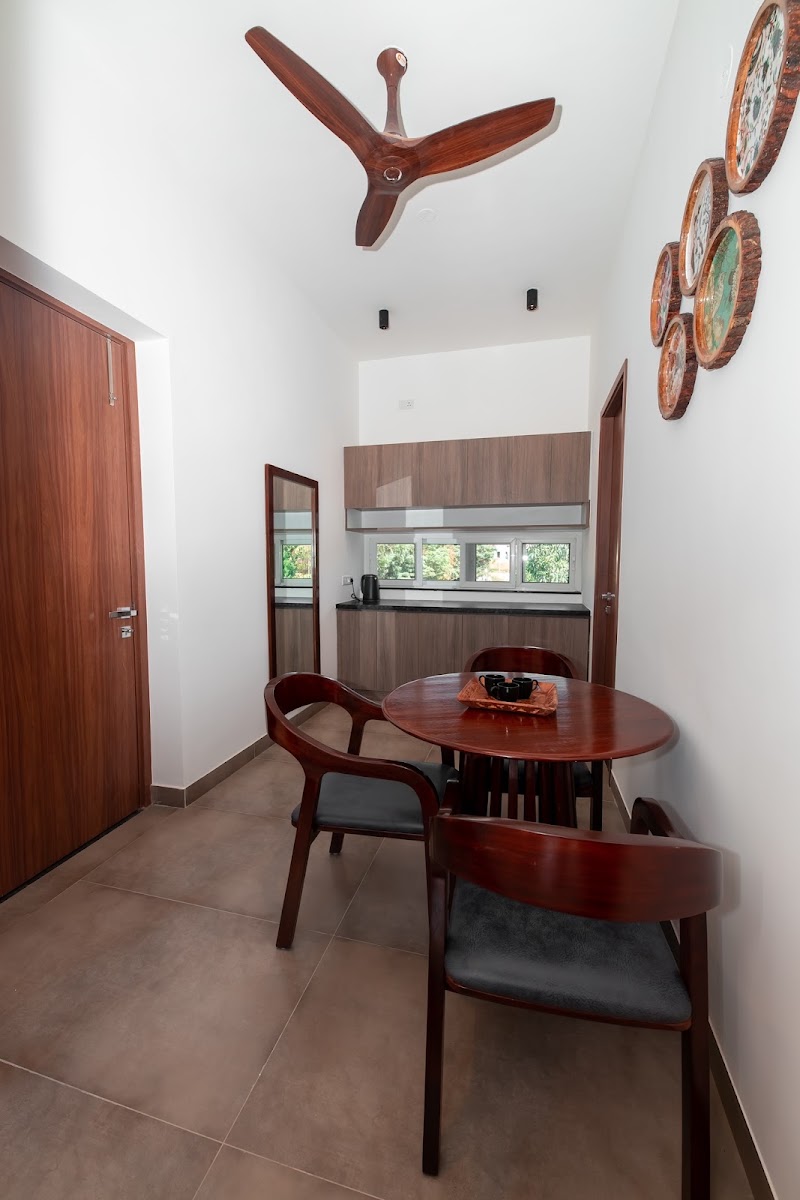 Viewtopia- luxury homestay - Viewtopia- luxury homestay Plot No #63 #64, Singatakadirenahalli village Nandi post Chickballapur, Taluk, Nandi Hills, Singadikadirenahalli, Karnataka 562103, India