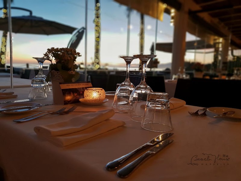 The Residence - by The Beach House Marbella - The Residence - by The Beach House Marbella Urbanización Coto de los Dolores, Avenida de Las Antillas, s/n, 29604 Marbella, Málaga, Spain