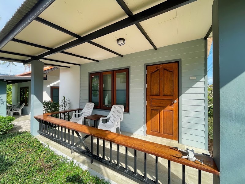 Bluewhale Home Samui - Bluewhale Home Samui 126, beach, 70-77 Thanon Had Lamai, Tambon Maret, Amphoe Ko Samui, Chang Wat Surat Thani 84310, Thailand