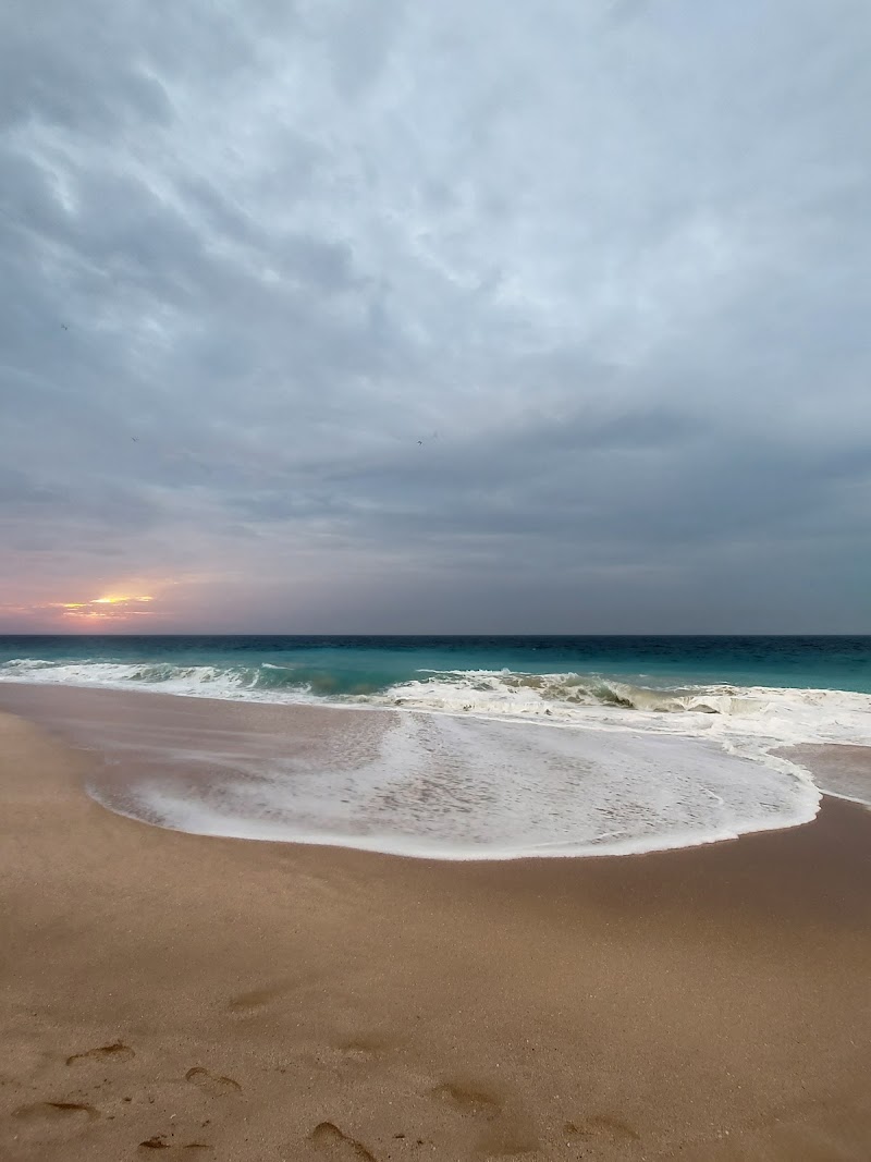 Ras Al Jinz Turtle Reserve - Ras Al Jinz Turtle Reserve, Ras al Jinz، صور، Oman