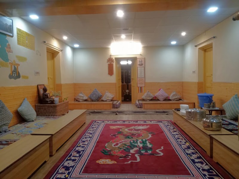 Juniper Home Kaza By Mountain Bee - Juniper Home Kaza By Mountain Bee Dolma's stay, karzey hill view, Kaza, Kaza Khas, Himachal Pradesh 172114, India