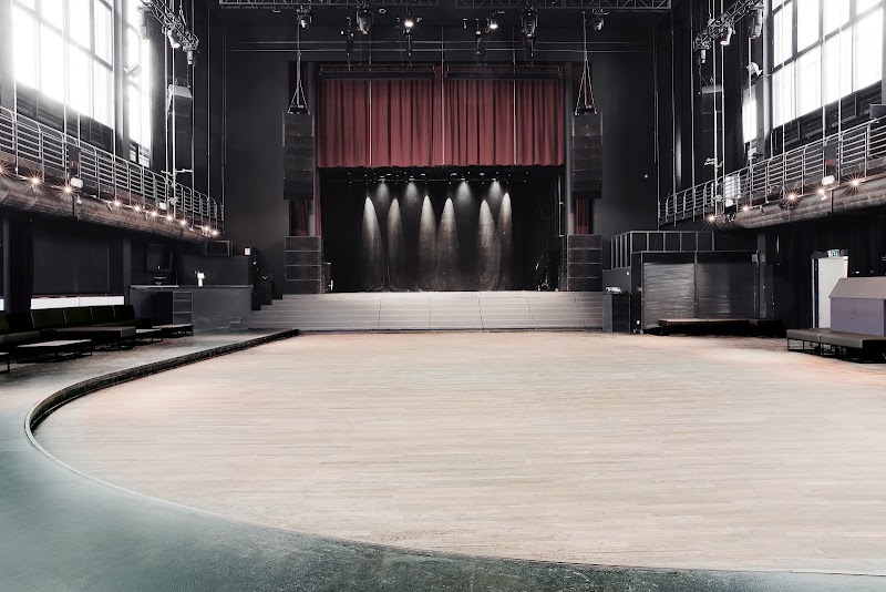 X-TRA House of Music - X-TRA House of Music, Limmatstrasse 118, 8005 Zürich, Switzerland