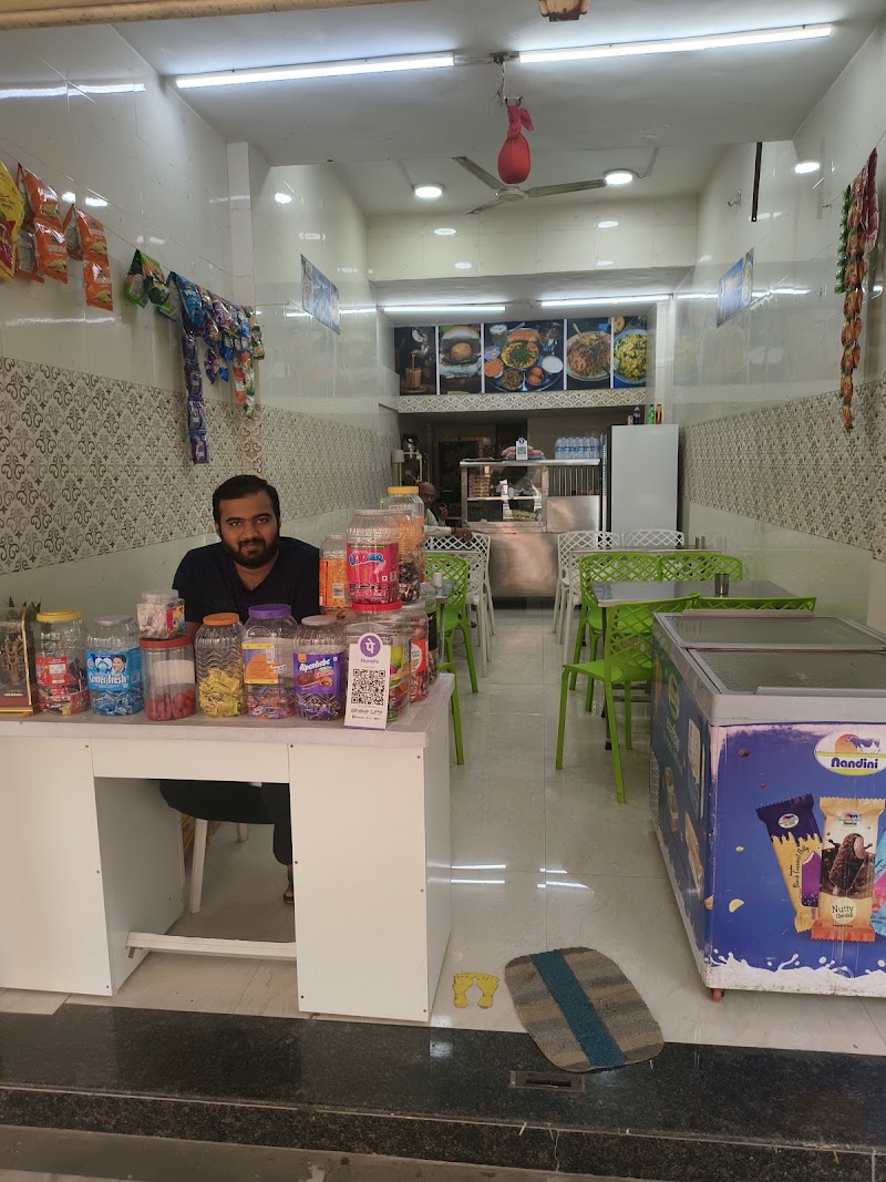 Rajgad Misal - Rajgad Misal Shopno-6, Rajgad misal, plot no 2, near RAJE ACADEMY POLICE MPSC, Old VSNL Colony, Sector - 17, Kamothe, Panvel, Maharashtra 410209, India