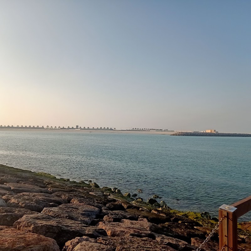 Marjan Island - Marjan Island - Ras Al Khaimah - United Arab Emirates