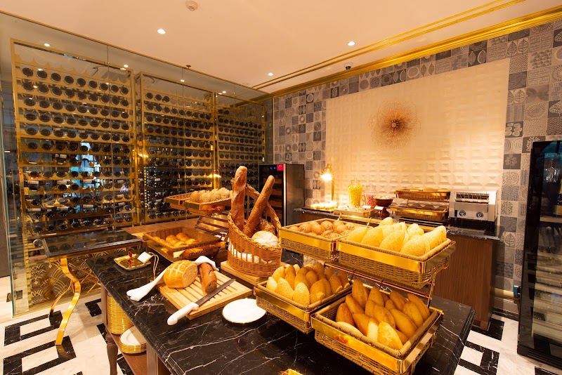 Dolce By Wyndham Hanoi Golden Lake - Dolce By Wyndham Hanoi Golden Lake, B7, Giảng Võ, Hà Nội 100000, Vietnam