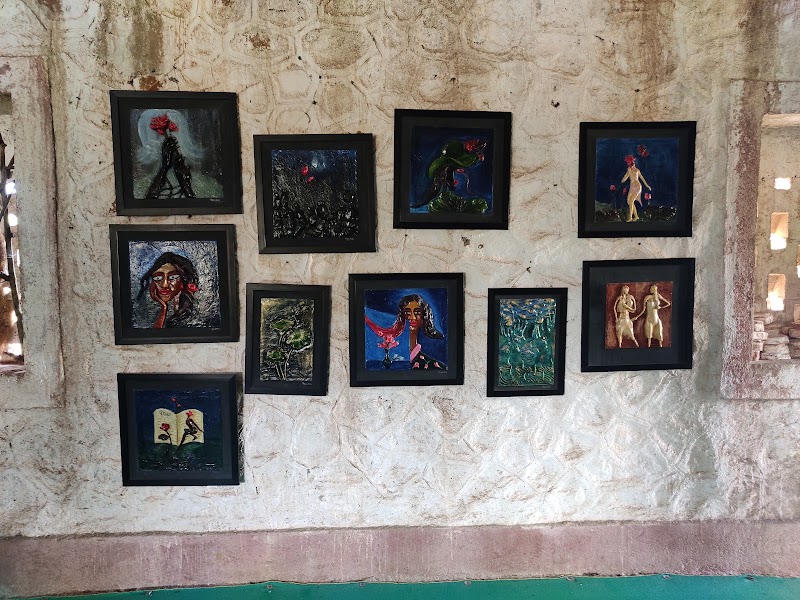 Artist village - Artist village Nasik Road Toll Booth, Saputara - Nashik Rd, Saputara, Gujarat 394720, India