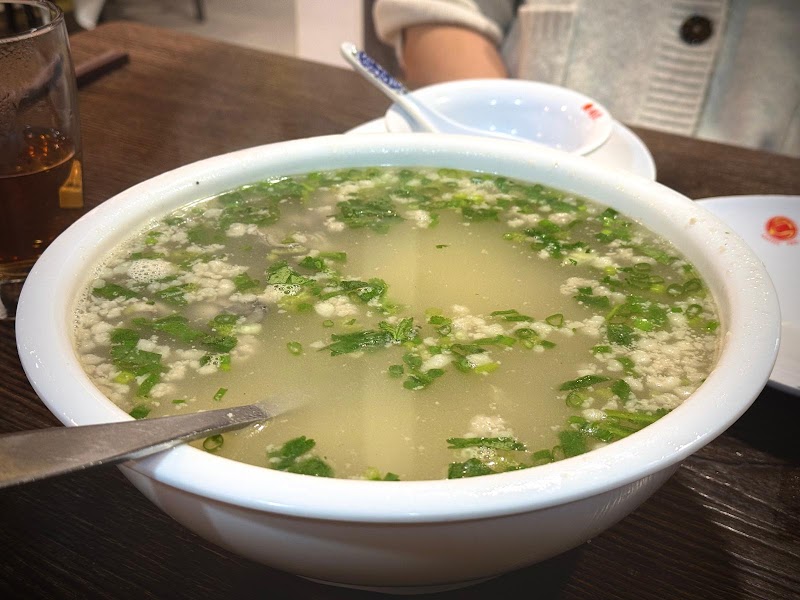 Ming Kee - Ming Kee, Hong Kong, 旺角砵蘭街180號3/F