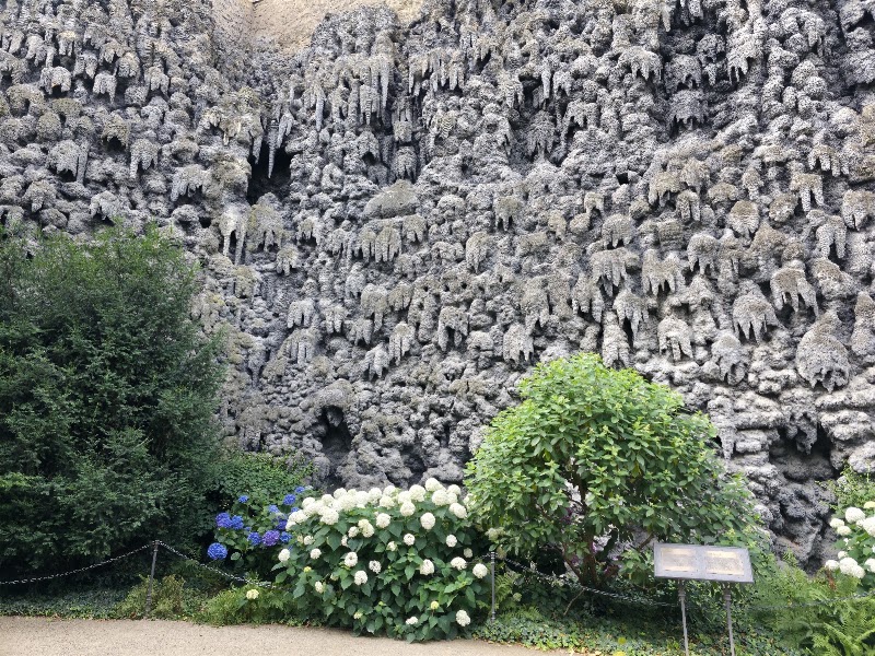 Waldstein Garden - Waldstein Garden Letenská 123/4, Malá Strana, 118 00 Praha-Praha 1, Czechia
