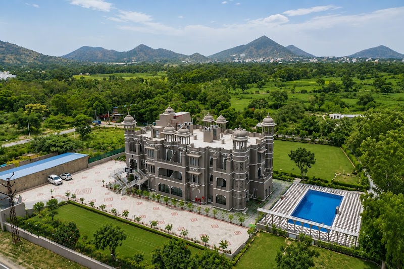 The Biletha Bagh