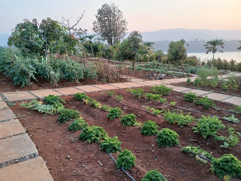 Eden Villa - Eden Villa WG2V+9C, Asutane, Inglun, Maharashtra 412106, India