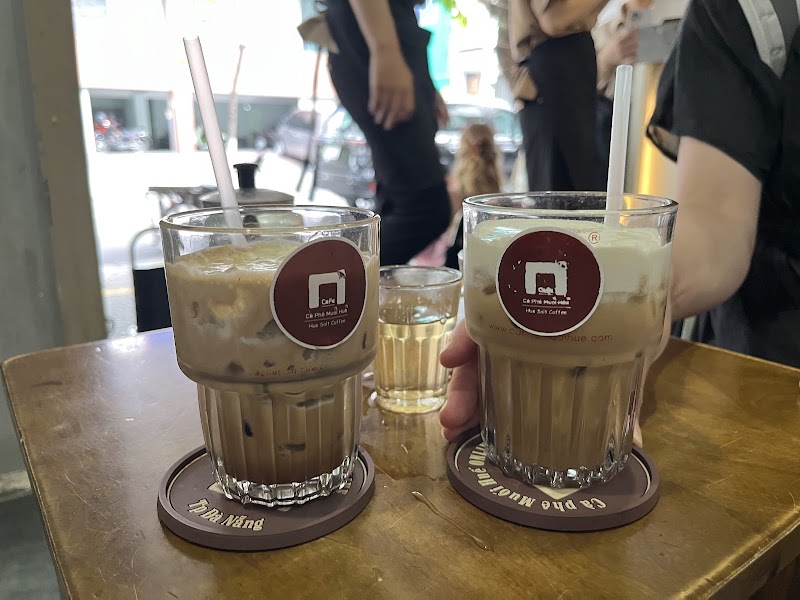Cà Phê Muối Huế 3 - N Salt Cafe Trần Phú - Cà Phê Muối Huế 3 - N Salt Cafe Trần Phú 254 Trần Phú, Hải Châu, Đà Nẵng 550000, Vietnam