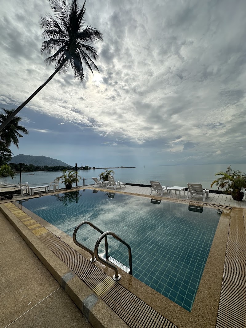 Koh Phangan Beach Cottages - Koh Phangan Beach Cottages, 95 7 ตำบลเกาะพะงัน Amphoe Ko Pha-ngan, Chang Wat Surat Thani 84280, Thailand