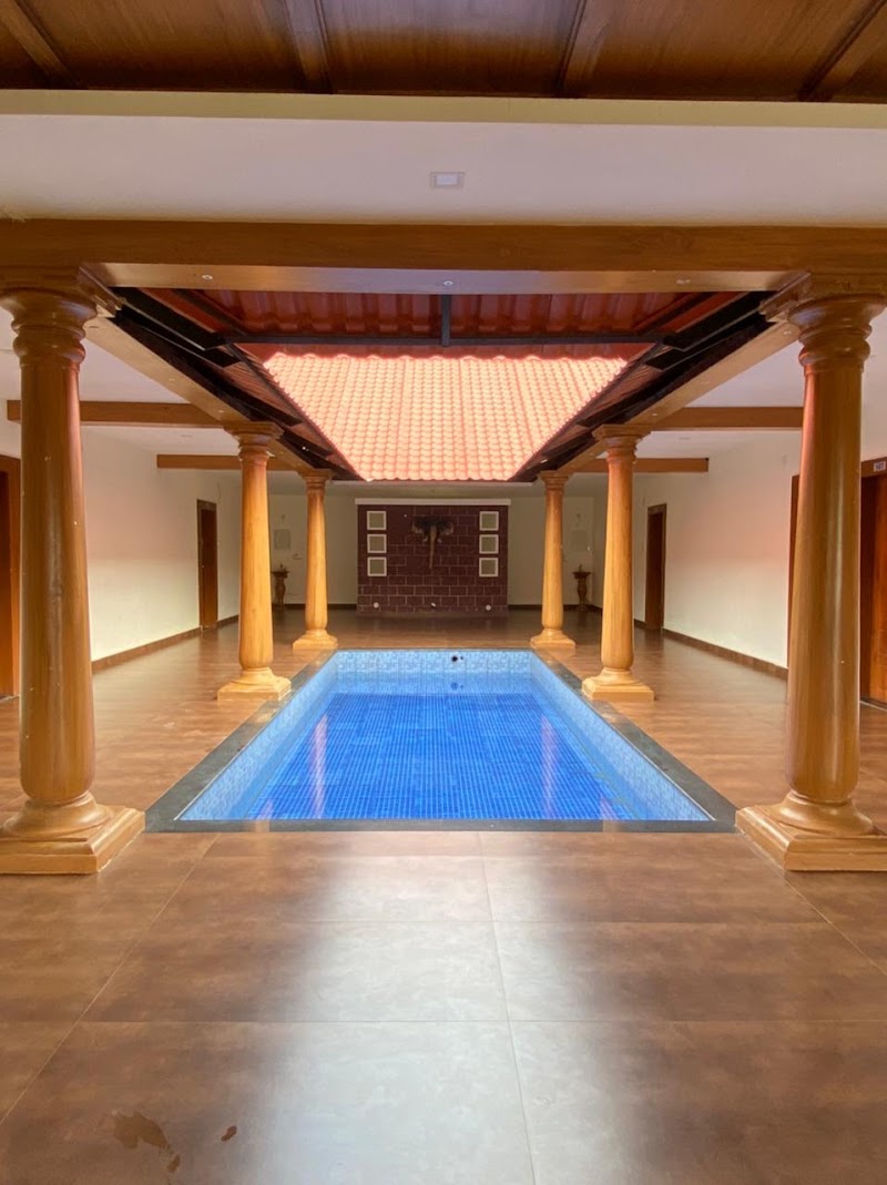 Shreegandha Nest Resort - Shreegandha Nest Resort 127, huchamman kere, chikkahosalli village, kasaba hobli, Anekal, taluk, Bengaluru, Thammanayakanahalli, Karnataka 562106, India