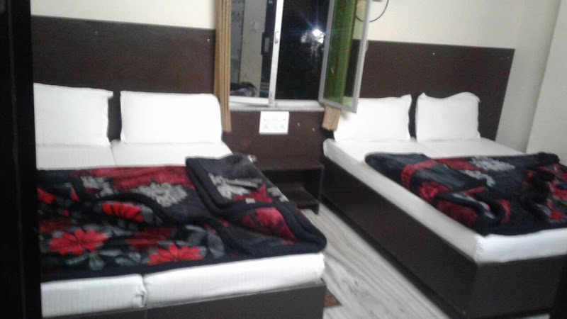 hotel gem palace - hotel gem palace B-13,14, opp. RAJPUTANA, near RAILWAY STATION, Bandhu Nagar, Fateh Singh Market, SONI KA BAG, Murlipura, Jaipur, Rajasthan 302006, India