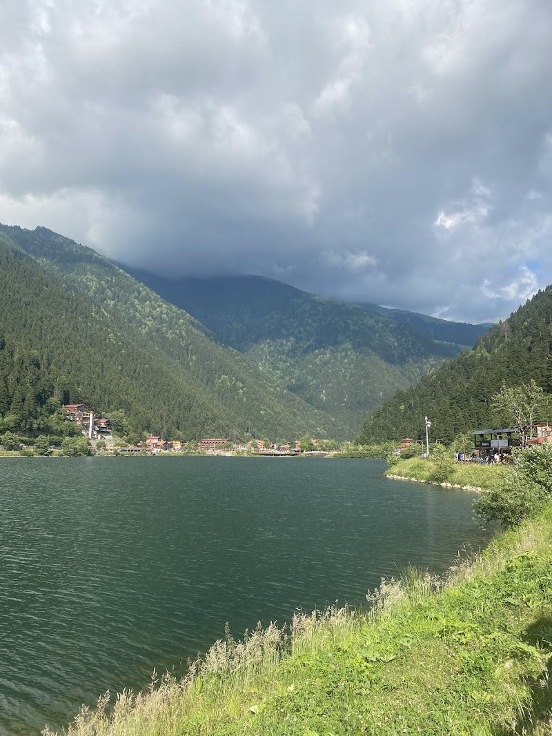Uzungöl - Uzungöl Uzungöl, 61940 Çaykara/Trabzon, Türkiye