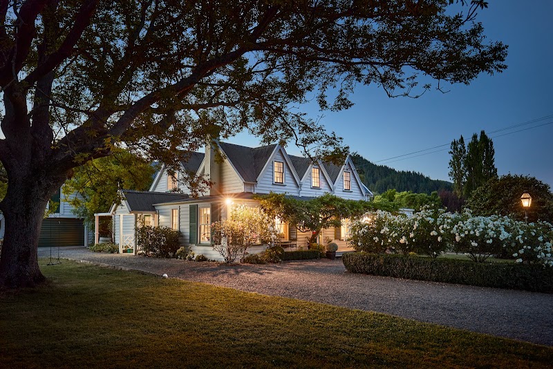 Woodside Bed and Breakfast Marlborough