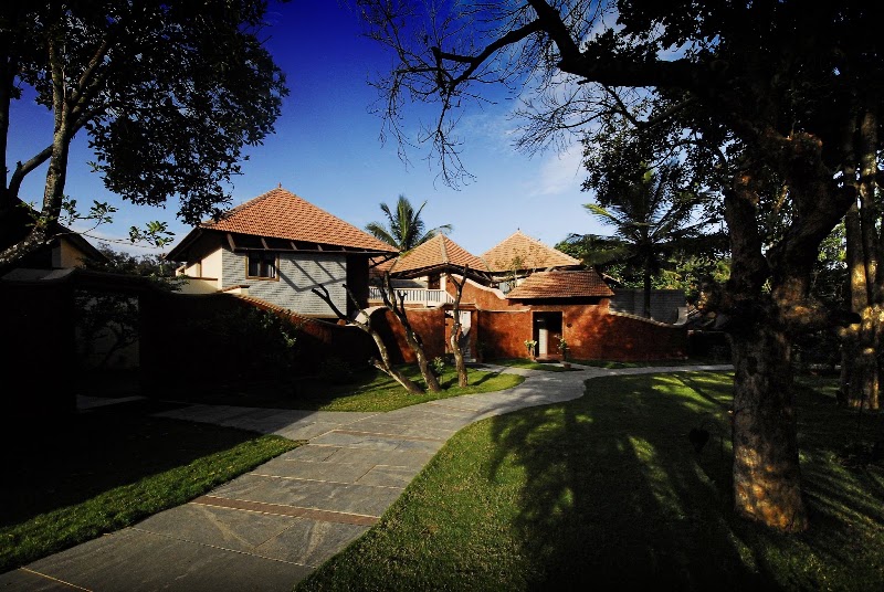Hoysala Village Resort