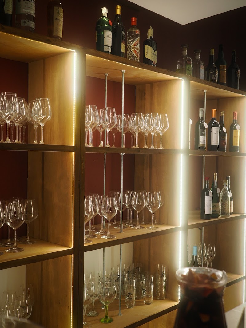VinumPlay - Taste & Shop (Vitoria) - VinumPlay - Taste & Shop (Vitoria) Hedegile Kalea, 47, 01001 Vitoria-Gasteiz, Araba, Spain