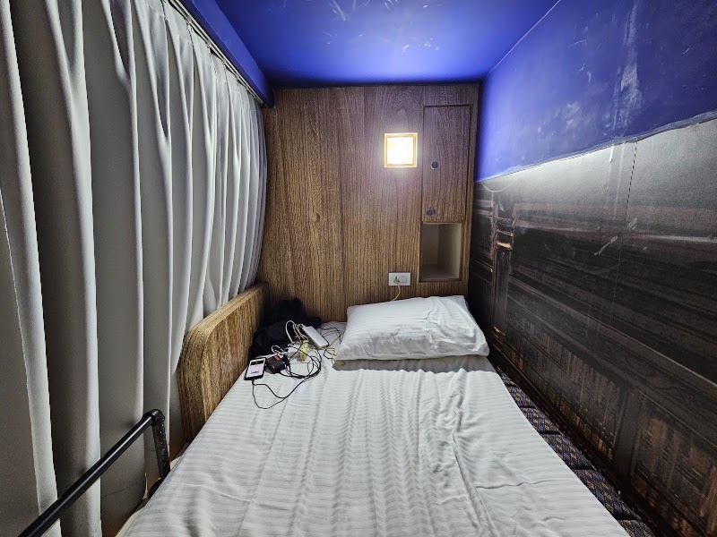 遐窩青年旅舍JustWalk Hostel - 遐窩青年旅舍JustWalk Hostel No. 160號, Guolian 5th Rd, Guolian Village, Hualien City, Hualien County, Taiwan 970
