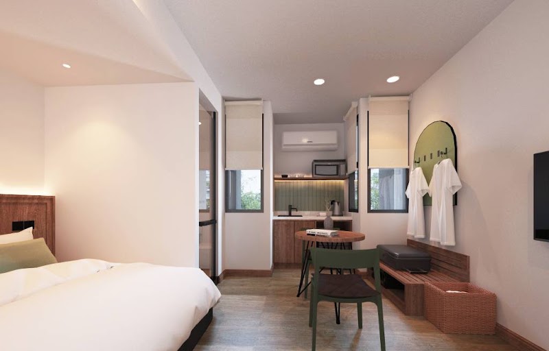 Lub d Bangkok Siam - Lub d Bangkok Siam 925, 9 Rama I Rd, Khwaeng Wang Mai, Pathum Wan, Krung Thep Maha Nakhon 10330, Thailand