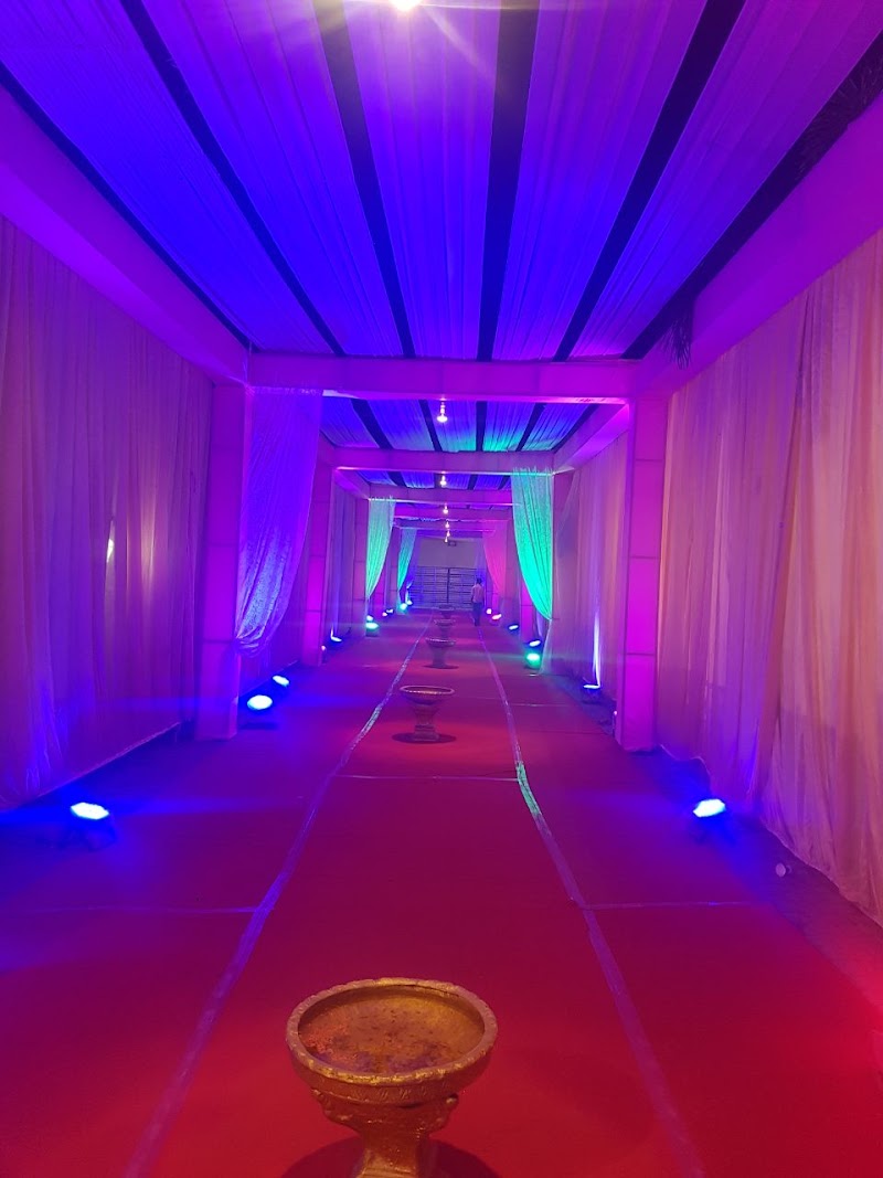 Ps Club Royale - Ps Club Royale Godadih - Raipur Road Near mahadev ghat, bridge, Changurabhata, Raipur, Chhattisgarh 492099, India