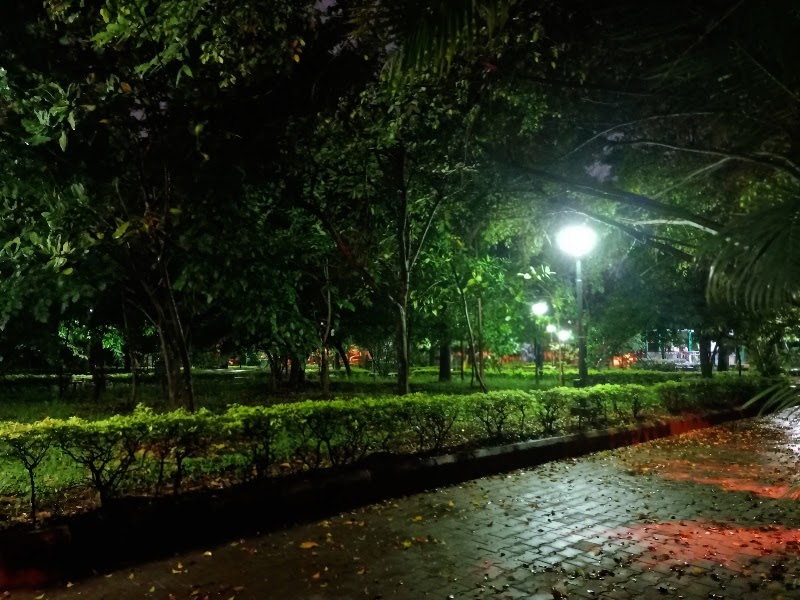 Twin Park - Twin Park, WJ5R+462, 24th Cross Rd, Sector 3, HSR Layout, Bengaluru, Karnataka 560102, India