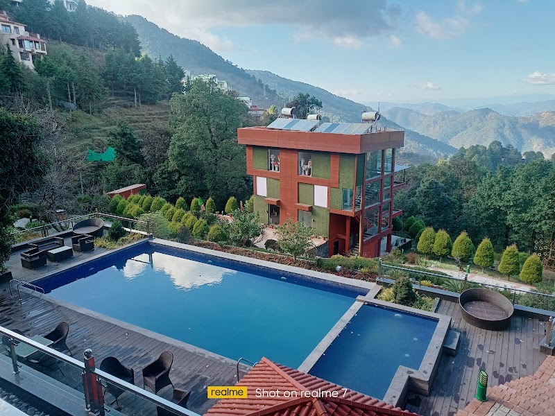 Aamari Resort - Ramgarh, Uttarakhand - Aamari Resort - Ramgarh, Uttarakhand, Main Bhowali-Mukteshwar, Road, Malla Ayarpatta, Ramgarh, Uttarakhand 263137, India