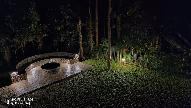 Adrak Mountain Mist Forest Resort