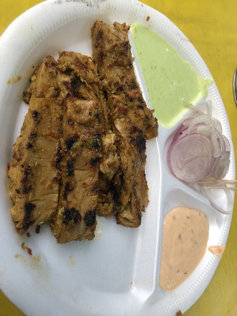 Sardar Ji Malai Chaap Wale - Sardar Ji Malai Chaap Wale shop number 6,7, 4/64, Block 17, Block 5, Subhash Nagar, New Delhi, Delhi, 110064, India
