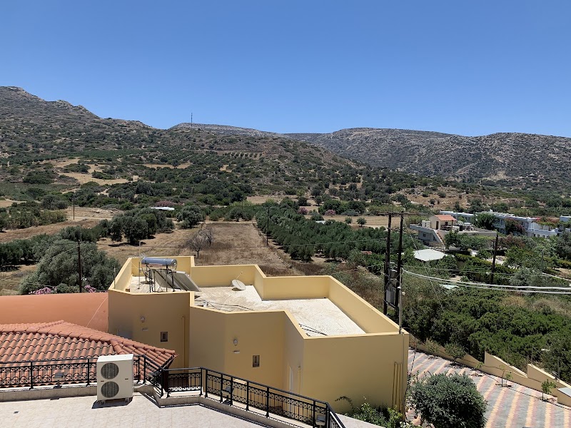 Melissa - Melissa, Epar.Od. Gortinas - Matalon, Matala 702 00, Greece