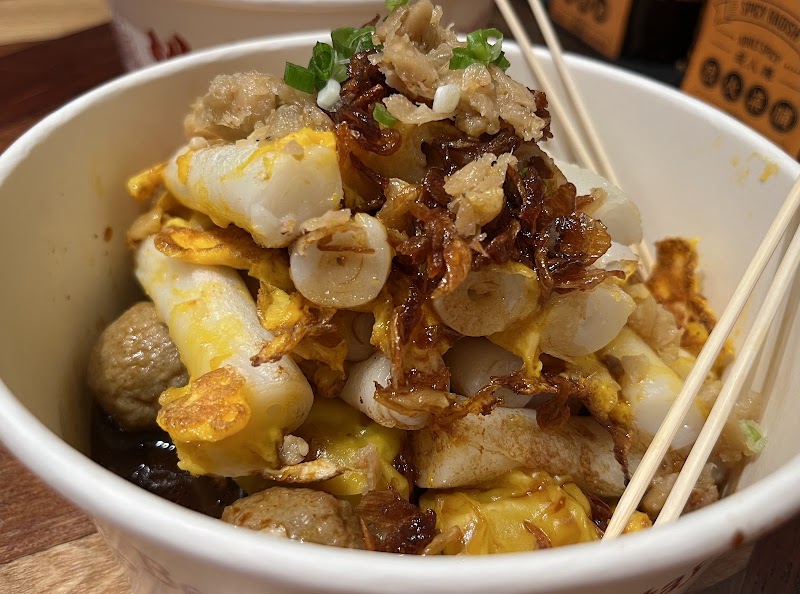 Ho Ming Kee - Ho Ming Kee, Hong Kong, Tsim Sha Tsui, Hau Fook St, 5-6號多富閣4號舖