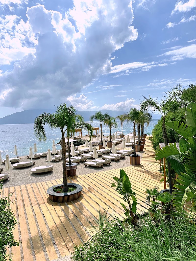 Vega Beach Vlorë - Vega Beach Vlorë, SH8, Vlorë, Albania