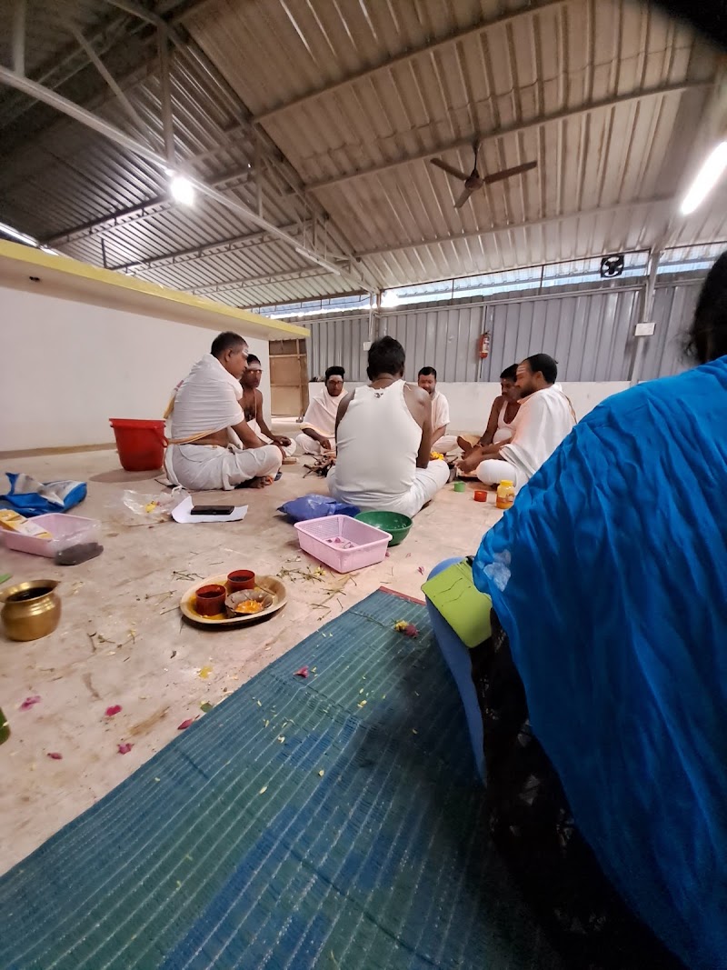 Thilahomam Rameswaram - Thilahomam Rameswaram, 14/10, Kattu Pillaiyar Koil Street, Rameswaram, Tamil Nadu 623526, India