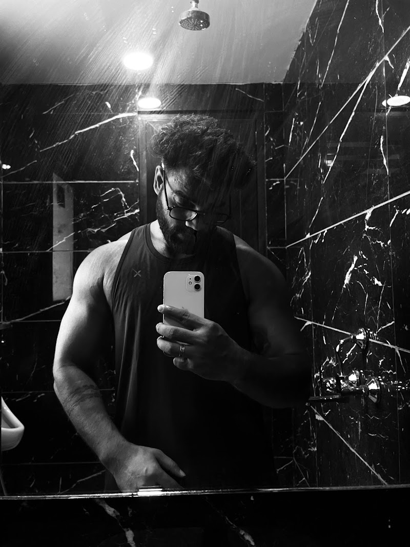 FT GYM - FT GYM 3rd Floor, F-56, above XO Salon, Block G, Sushant Lok 2, Sector 57, Gurugram, Haryana 122001, India