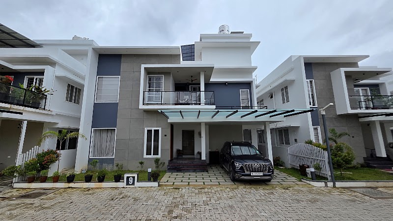 Build Own Developers Pvt Ltd - Build Own Developers Pvt Ltd Villa No: 1, The Cloud Ville, Thengode P O, Navodaya North Millumpady, Kakkanad, Kochi, Kerala 682030, India