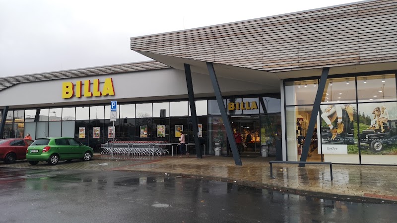 Billa stop & shop - Billa stop & shop, Hradišťská 2479/47, 397 01 Písek-Písek 1, Czechia