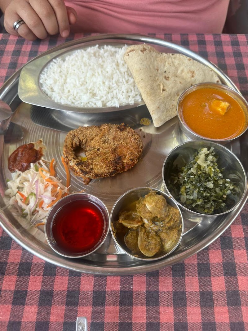 Sai Divya Bar And family Restaurant - Sai Divya Bar And family Restaurant H. No 25, 2, Kepkarwada, Arambol, Goa 403524, India