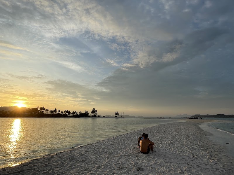 Laem Haad Beach - Laem Haad Beach 3HJX+WF, Ko Yao Yai, Ko Yao District, Phang Nga 82160, Thailand