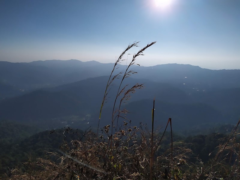 Mon Long Peak View Point - Mon Long Peak View Point, WR9P+F9C, Pong Yaeng, Mae Rim District, Chiang Mai 50180, Thailand