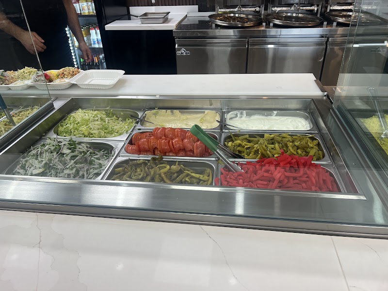 Sultan's Mediterranean Grill- St. Catharines - Sultan's Mediterranean Grill- St. Catharines 224 Glenridge Ave Unit 10, St. Catharines, ON L2T 3J9, Canada