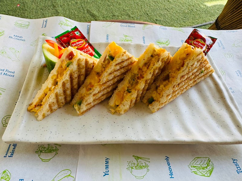 Chattorey chase the flavour - Chattorey chase the flavour, C, 63, Sadul Ganj, Bikaner, Rajasthan 334003, India
