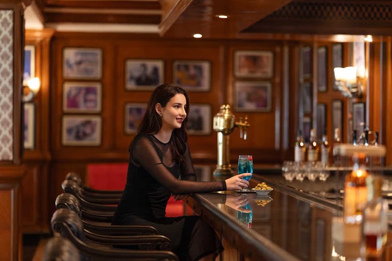 ADEGA CAMOENS - ADEGA CAMOENS Taj Exotica, Calwaddo, Salcete, Benaulim, Madgaon, Goa 403716, India