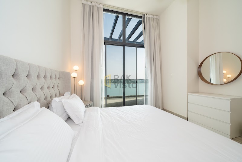 RAKvista Residence Marbella - RAKvista Residence Marbella, PRCR+F9G - Al Riffa - Ras Al Khaimah - United Arab Emirates