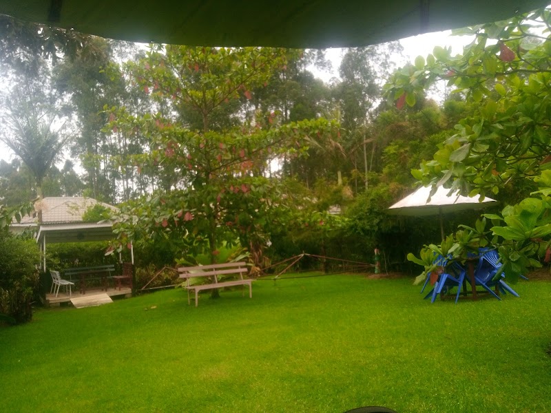 JT Cottages - JT Cottages Ntungamo, Uganda