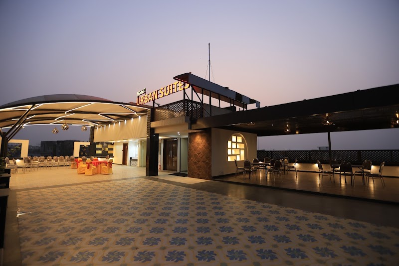 Urban Suites | Best Hotel in Patia, Bhubaneswar
